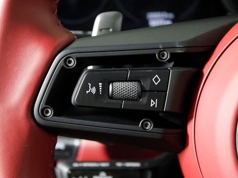 Certified 2024 Porsche 911 Carrera 4S image 26