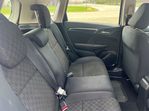 Used 2016 Honda Fit LX image 27