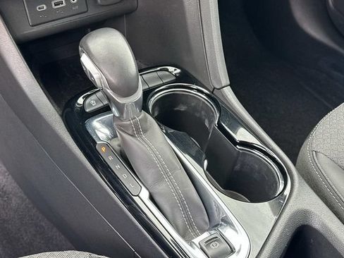 Used 2023 Buick Encore GX Preferred w/ Cold Weather Comfort Package AWD/4WD image 22