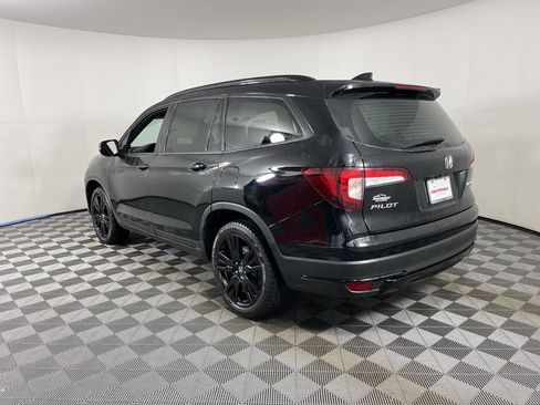 Used 2020 Honda Pilot Black Edition image 18