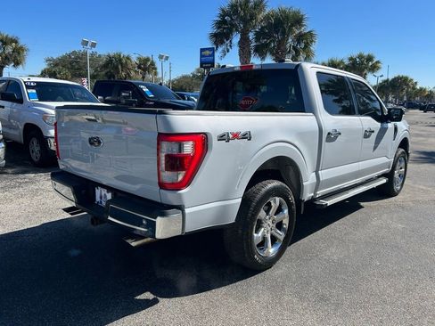 Used 2022 Ford F150 Lariat image 7