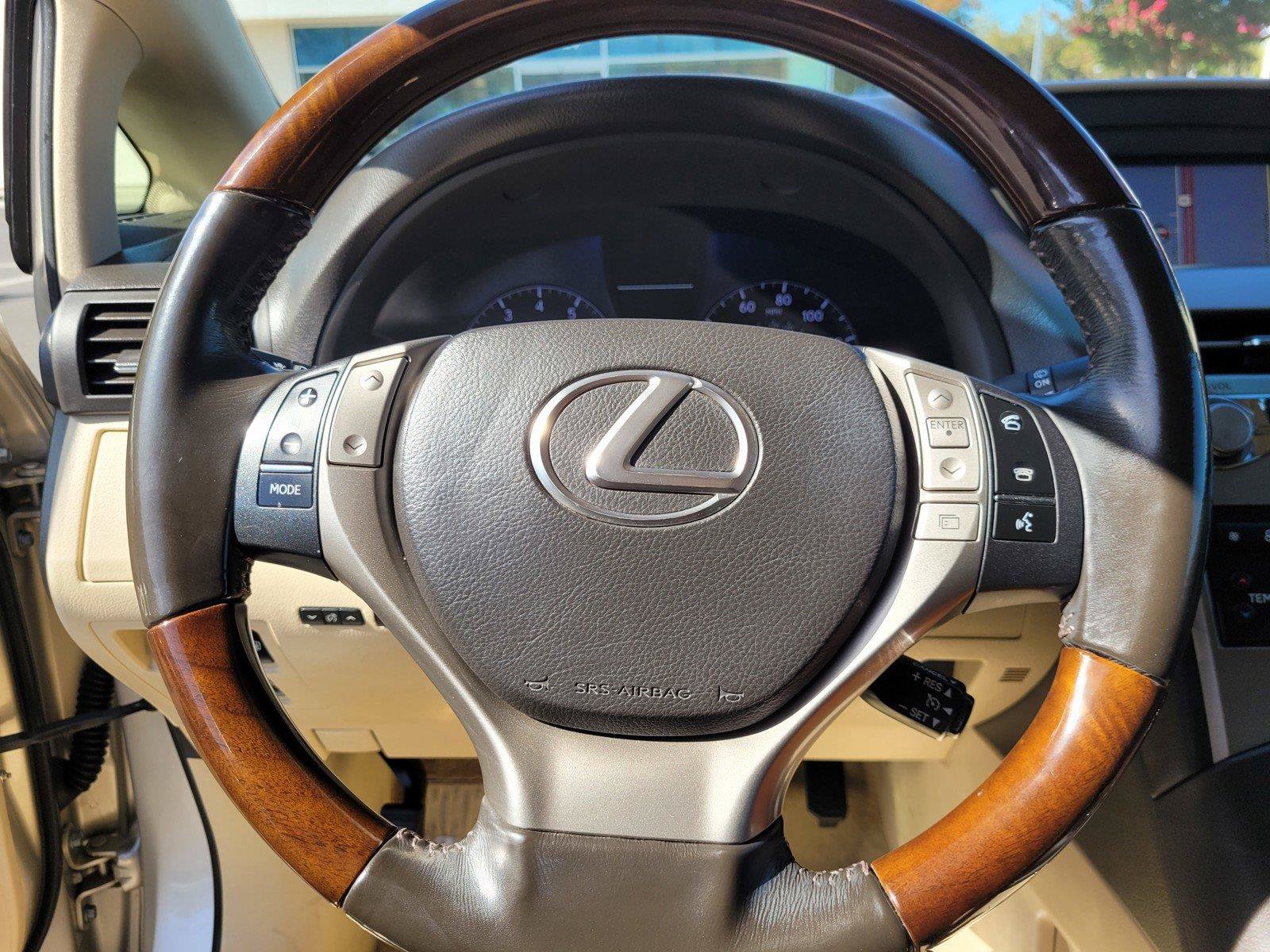 Used 2015 Lexus RX 350 AWD image 34