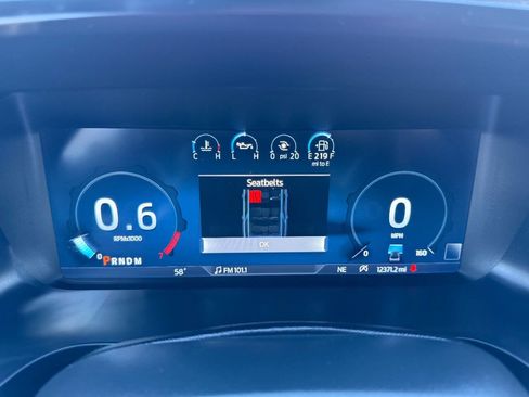 Used 2023 Ford Expedition Platinum image 41