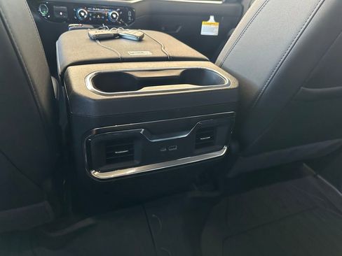 New 2026 GMC Sierra 1500 Elevation w/ Elevation Premium Package image 21