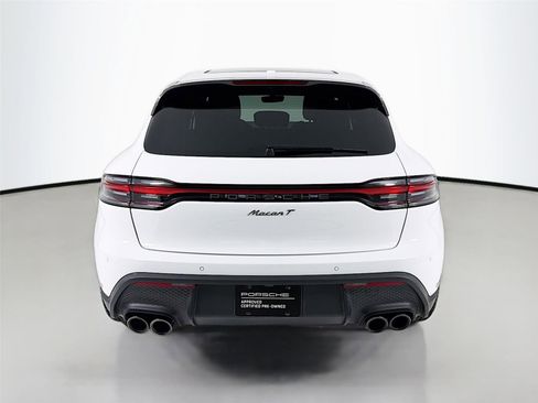 Used 2023 Porsche Macan Turbo AWD/4WD image 26