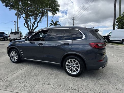 Used 2020 BMW X5 sDrive40i w/ Premium Package RWD image 12