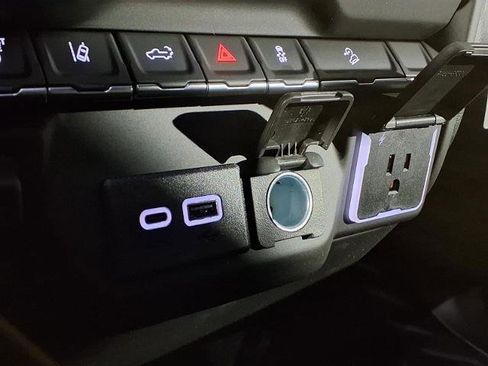 New 2026 GMC Sierra 2500 Pro w/ Convenience Package image 8