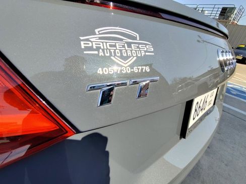 Used 2016 Audi TT 2.0T image 12