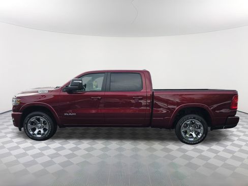 New 2025 RAM 1500 Big Horn image 7
