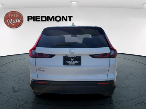 Used 2026 Honda CR-V EX image 6