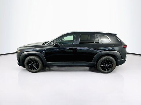 Used 2026 MAZDA CX-50 AWD 2.5 S w/ Preferred Pkg image 4