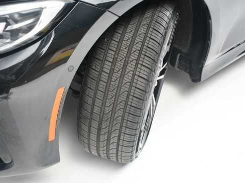 Used 2021 BMW 330i xDrive Sedan image 27