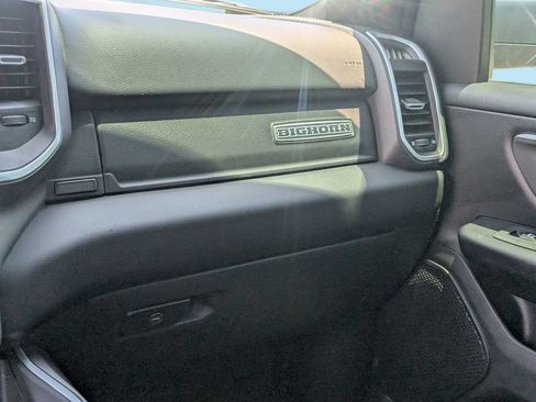 Used 2021 RAM 1500 Big Horn AWD/4WD image 20
