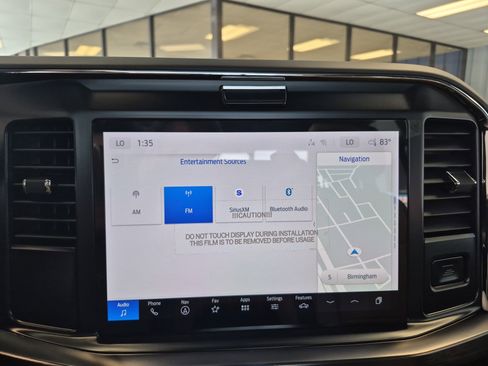 New 2026 Ford F250 Lariat image 33