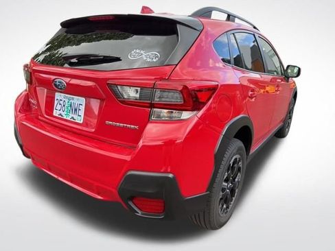 Used 2023 Subaru Crosstrek 2.0i Premium AWD/4WD image 7