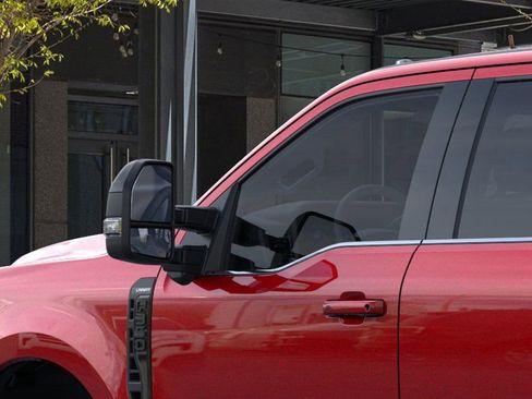 New 2026 Ford F350 Lariat w/ Black Appearance Package image 20