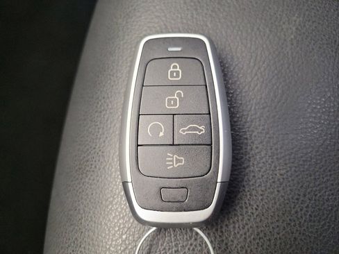Used 2019 Nissan Altima 2.5 SL FWD image 32