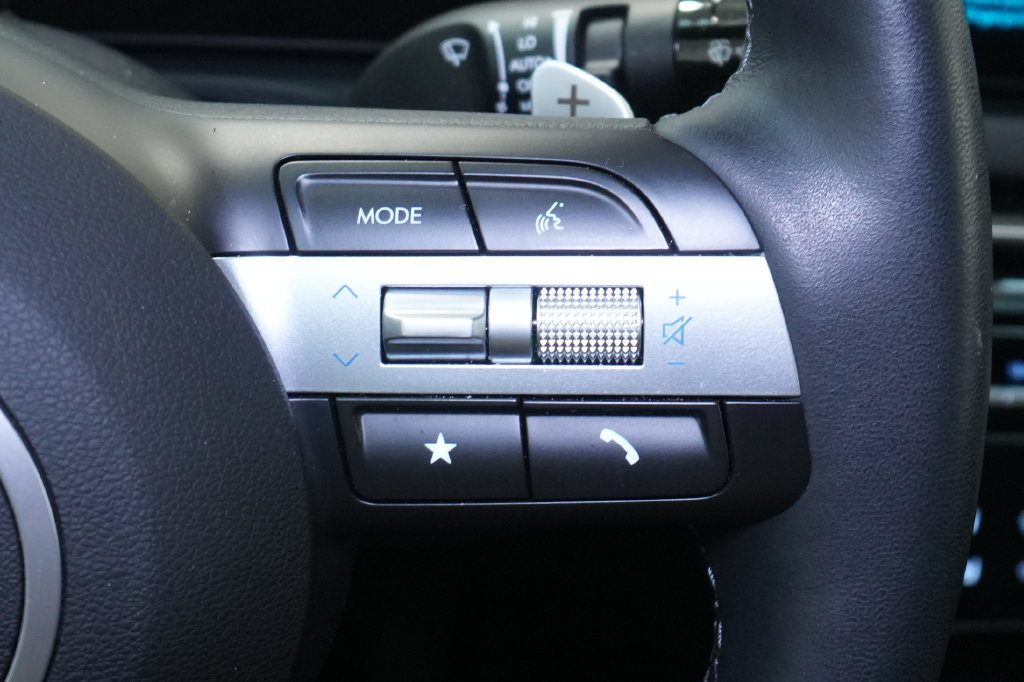 Used 2026 Hyundai Santa Cruz Limited AWD/4WD image 43