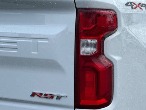 New 2026 Chevrolet Silverado 1500 RST w/ Convenience Package II image 33