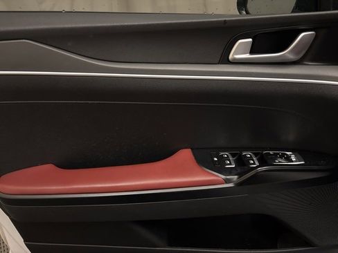 Used 2022 Kia K5 GT-Line w/ GT-Line Awd Premium Package image 10