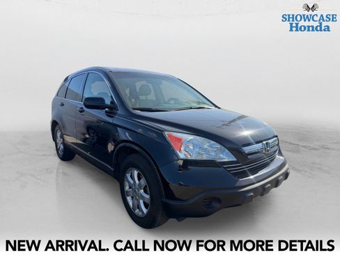 Used 2007 Honda CR-V EX-L image 6