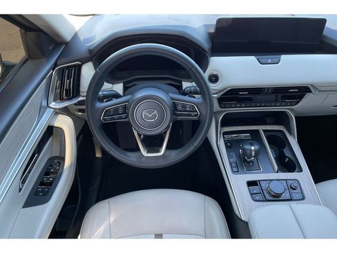 Certified 2024 MAZDA CX-90 Plug-In Hybrid w/ Premium Plus image 17