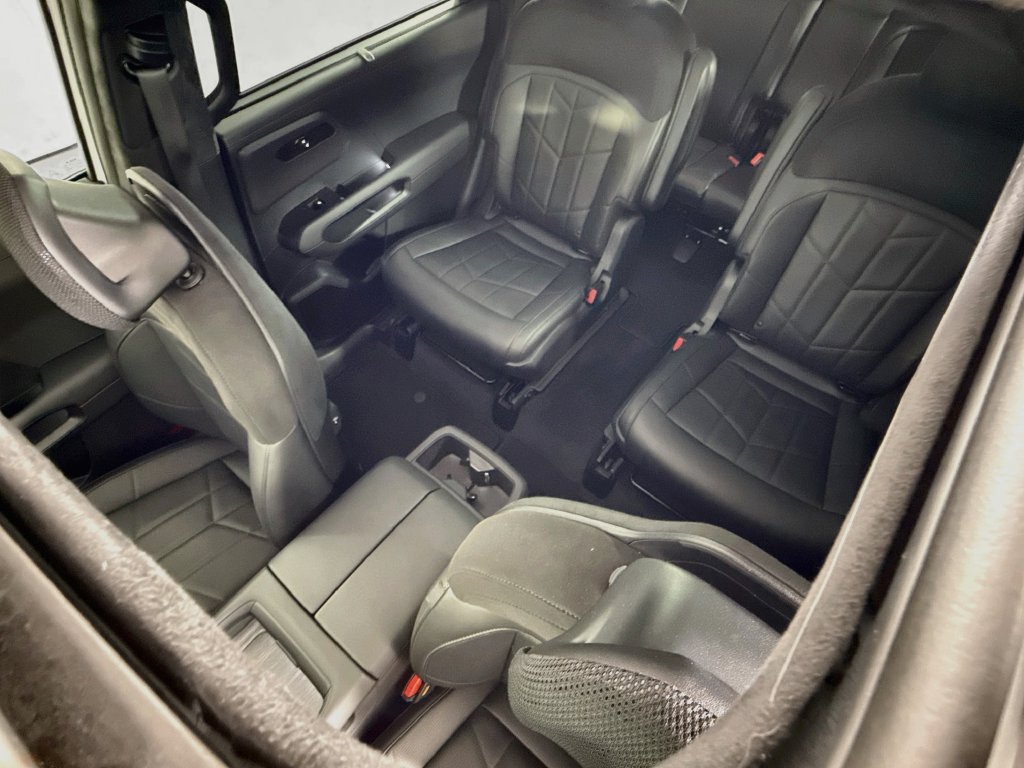 Used 2027 Kia Telluride SX Prestige X-Line AWD/4WD image 26