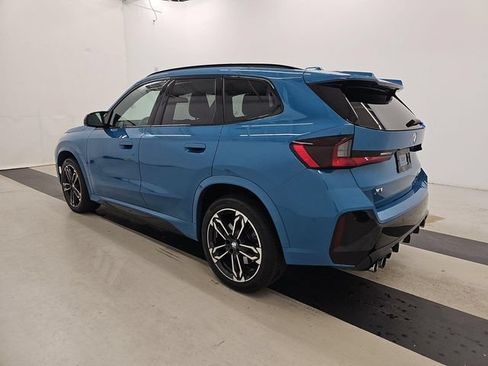 Used 2025 BMW X1 M35i AWD/4WD image 5
