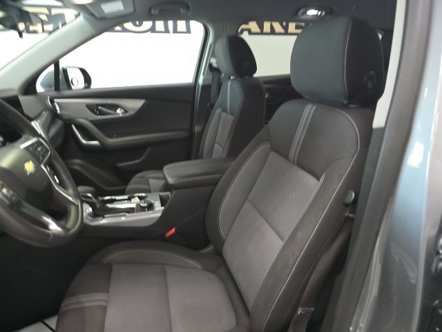 Used 2023 Chevrolet Blazer LT w/ LPO, Floor Liner Package AWD/4WD image 19