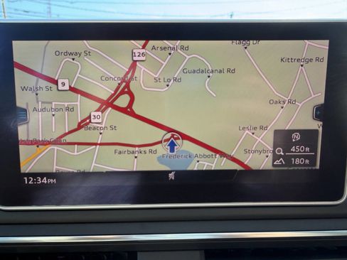 Used 2017 Audi A4 2.0T Premium Plus image 16