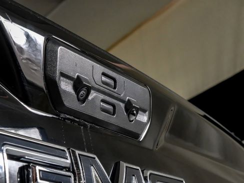 Used 2024 GMC Sierra 3500 Denali Ultimate image 49