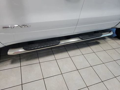Used 2021 RAM 1500 Big Horn AWD/4WD image 28