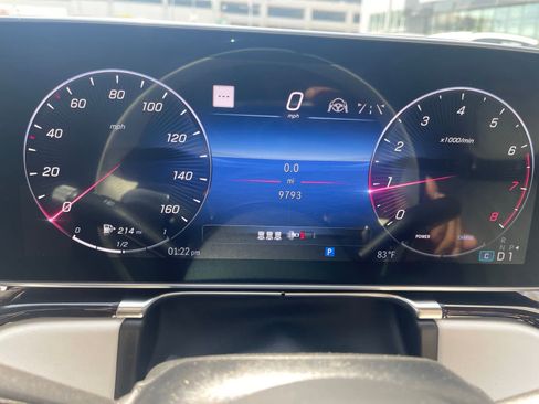 Certified 2023 Mercedes-Benz S 580 4MATIC Sedan image 7