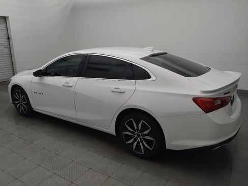 Used 2020 Chevrolet Malibu RS FWD image 3