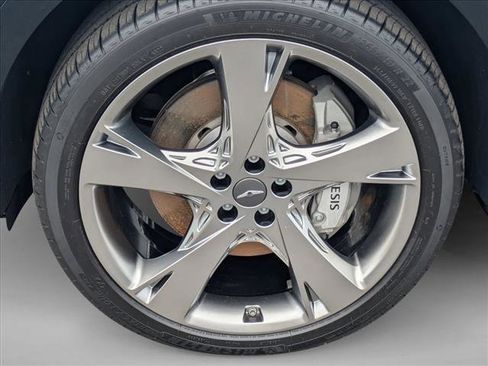 Used 2024 Genesis GV80 3.5T Advanced AWD/4WD image 24