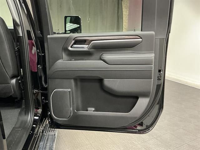 New 2026 GMC Sierra 2500 SLT w/ SLT Premium Package AWD/4WD image 33