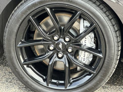 Used 2024 Ford Mustang GT image 31