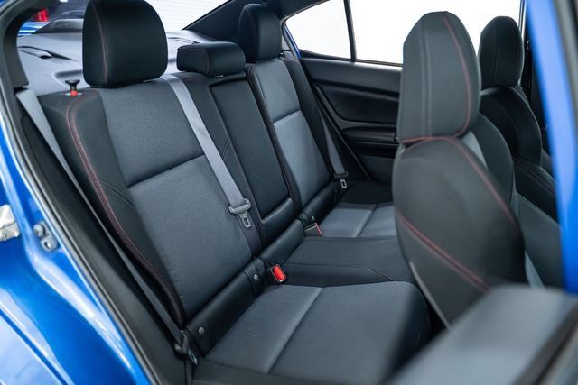 Used 2020 Subaru WRX AWD/4WD image 22