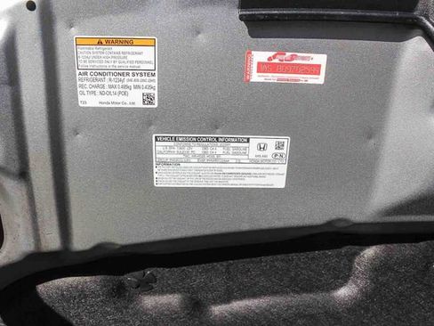 Used 2023 Honda Civic Sport image 41