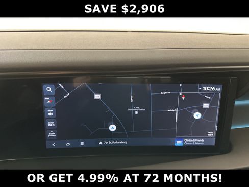 New 2026 Hyundai Palisade XRT Pro image 16