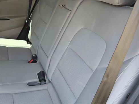 Used 2021 Hyundai Tucson SEL FWD image 18