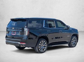 New 2026 Chevrolet Tahoe High Country w/ Sun And Tow Package RWD video 2