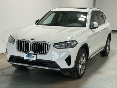 Used 2024 BMW X3 xDrive30i