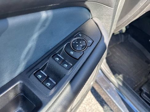 Used 2024 Ford Edge SEL w/ Sport Appearance Package AWD/4WD image 12