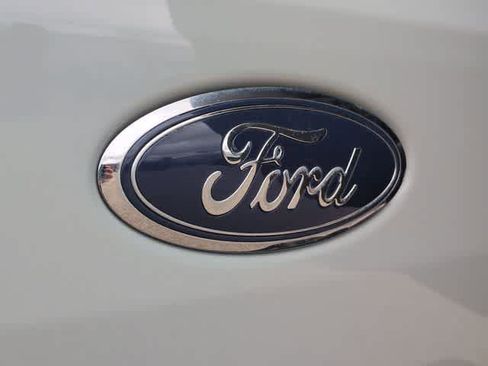 Used 2024 Ford Bronco Outer Banks AWD/4WD image 12