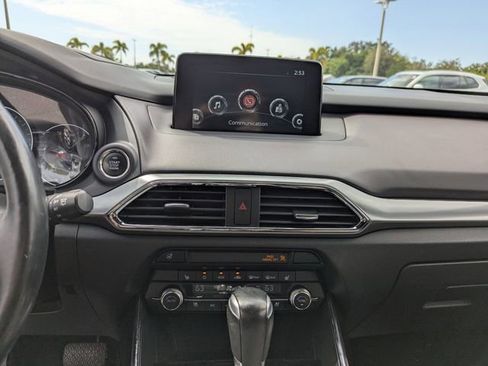 Used 2019 MAZDA CX-9 Grand Touring image 25