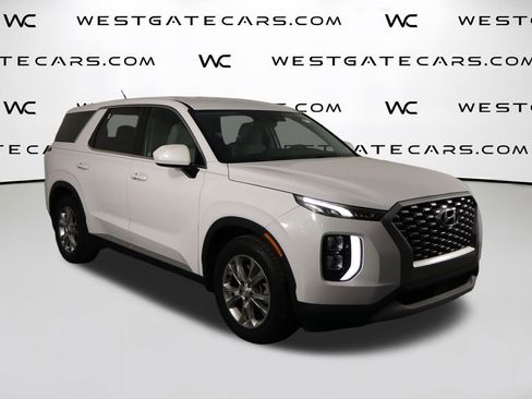 Used 2020 Hyundai Palisade SE image 43