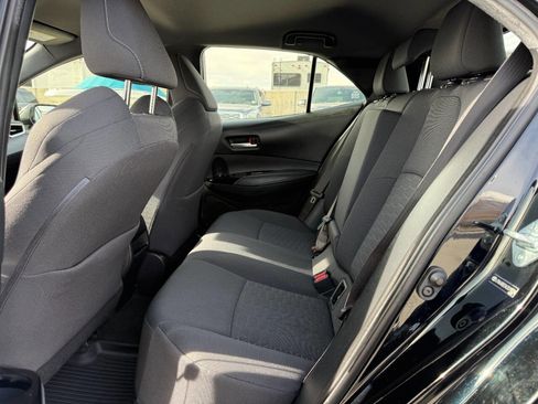 Used 2019 Toyota Corolla SE image 17