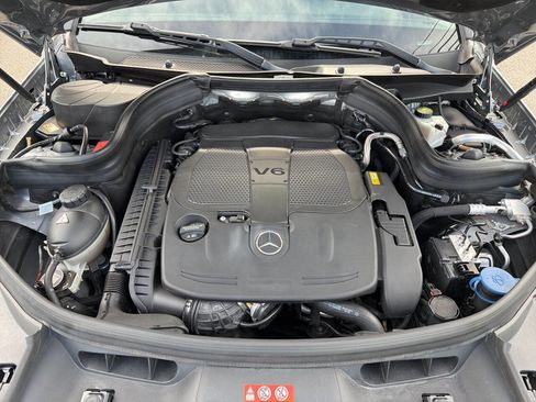 Used 2015 Mercedes-Benz GLK 350 4MATIC image 18