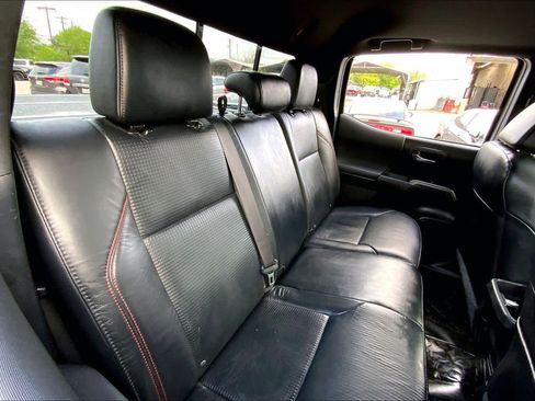 Used 2021 Toyota Tacoma TRD Pro image 20